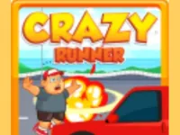 image bg Crazy Runner